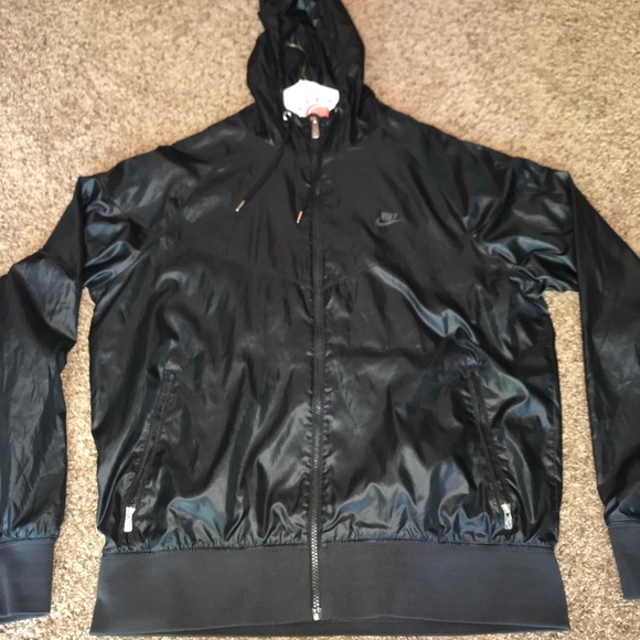 Vintage Nike Running Jacket - Picture 4 of 4